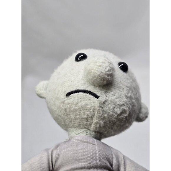 Diary of a Wimpy Kid Funko Plush (RARE, 2010) No Backpack - Picture 14 of 15